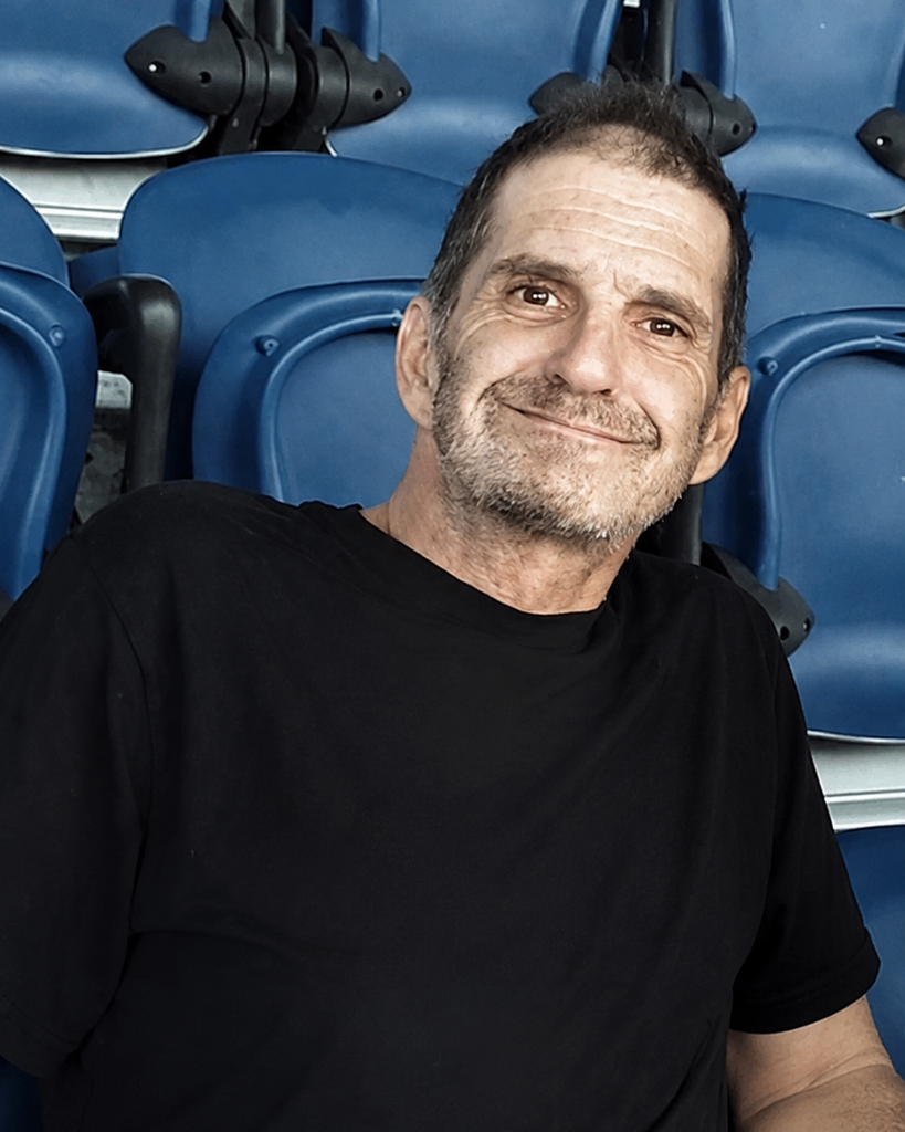 Michael Adam Assenberg Profile Photo