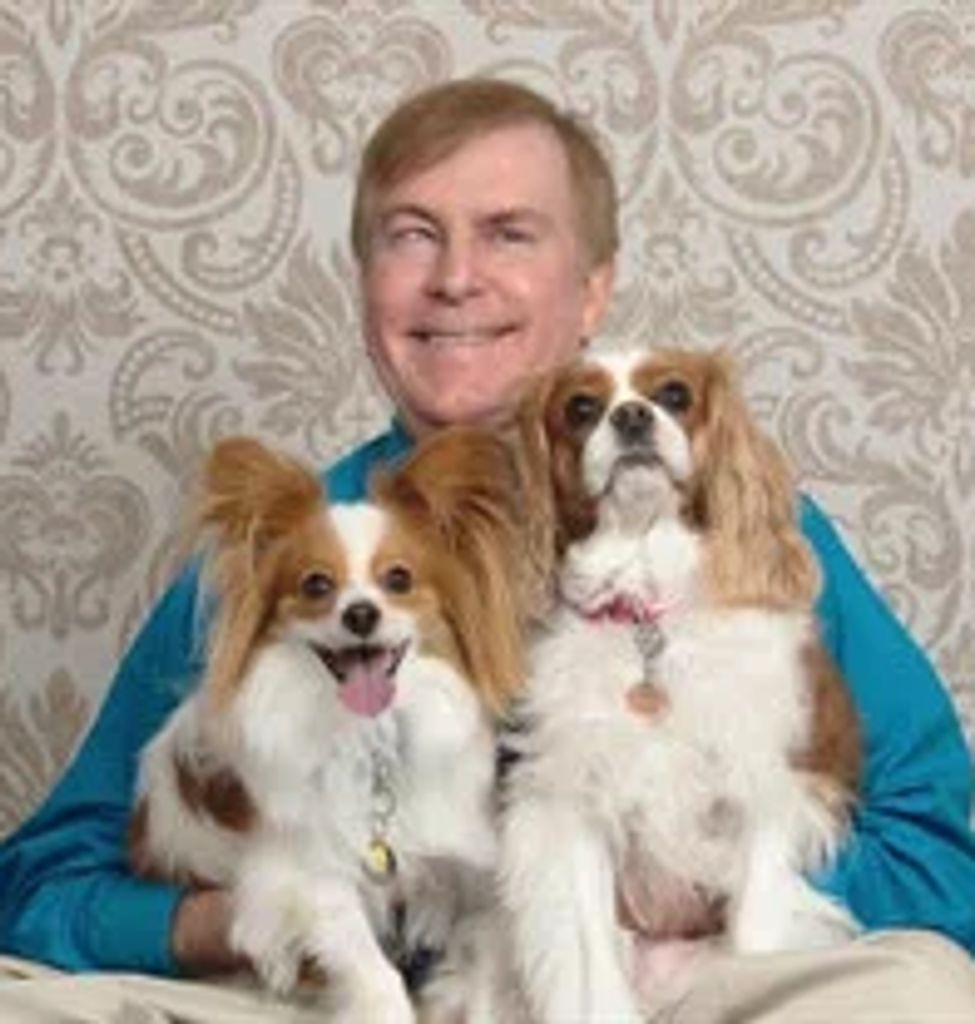 Darrell Buford Profile Photo