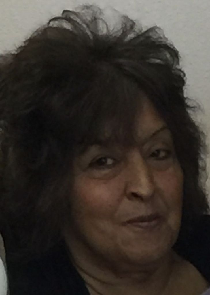 Margie Camarillo