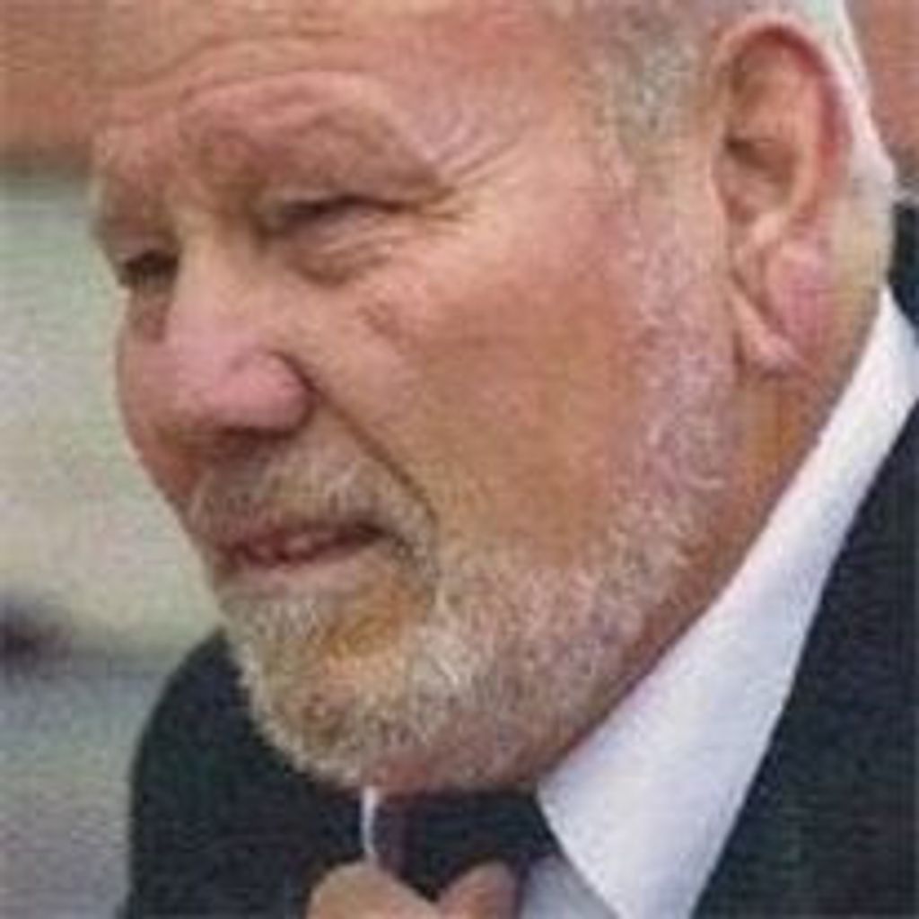 Thomas B. Stratmann