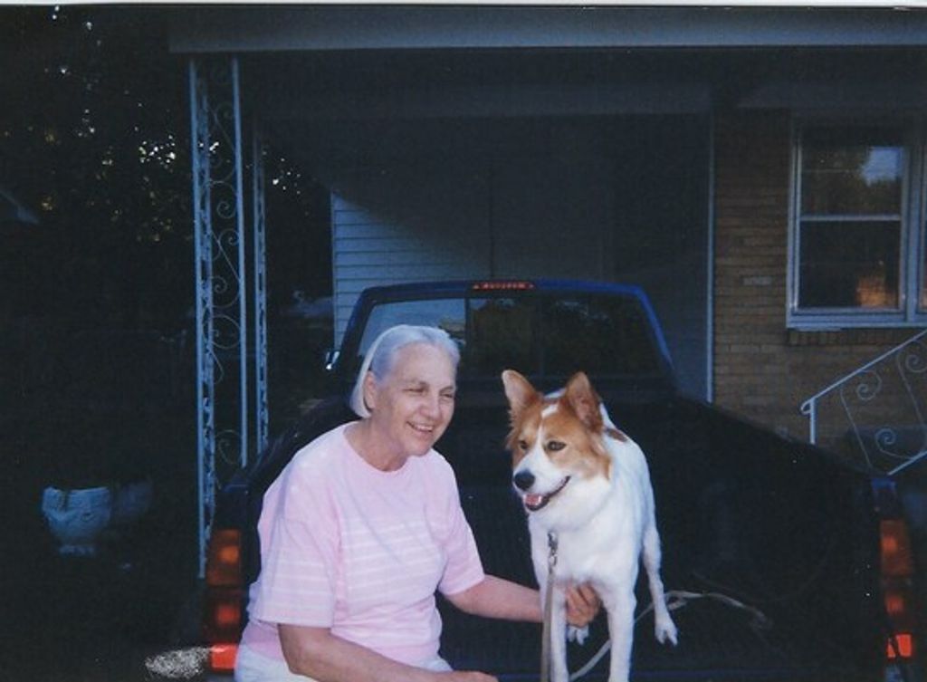 Mary Lou Stader Profile Photo