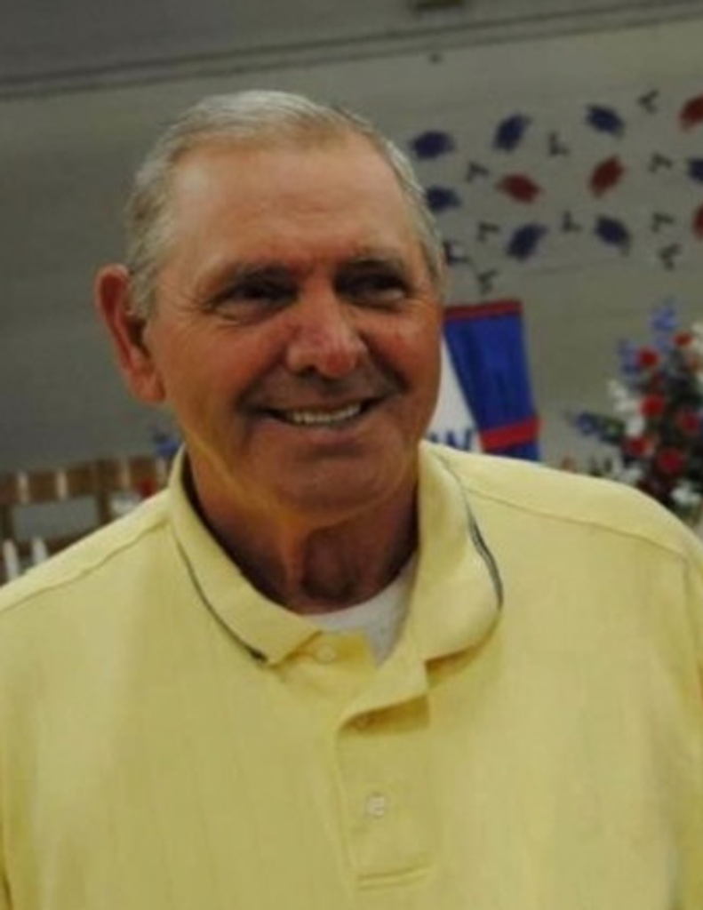 James Lee Webb Profile Photo