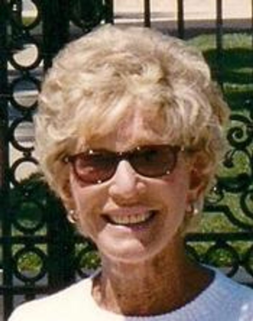 Stella "Stacy" Graham