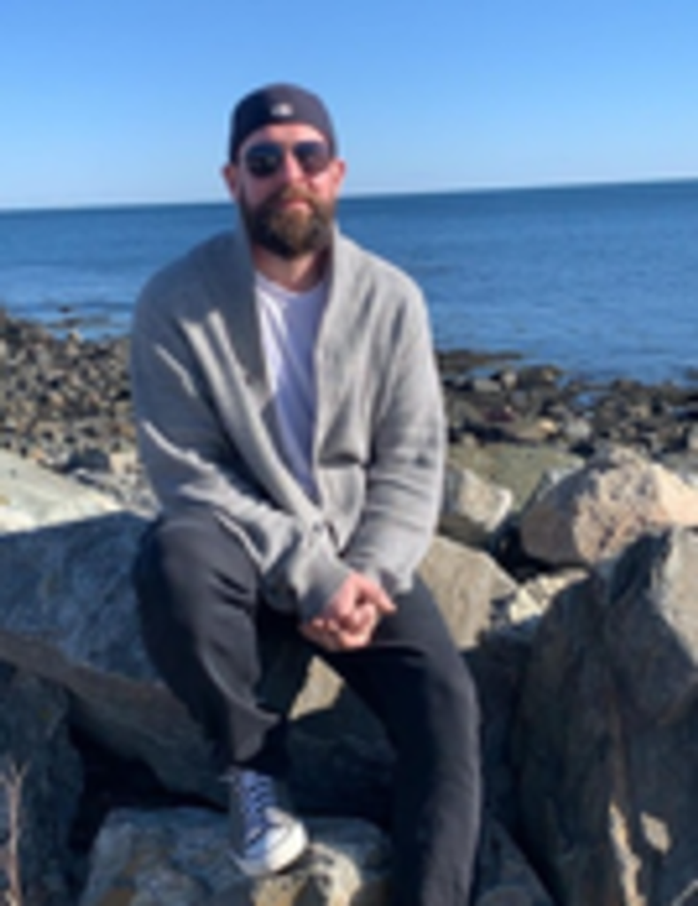 Paul R. Woods Profile Photo
