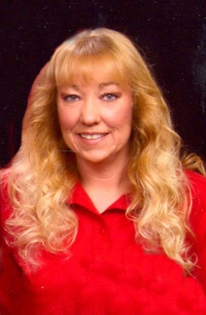 Michelle Lanae Horton Profile Photo