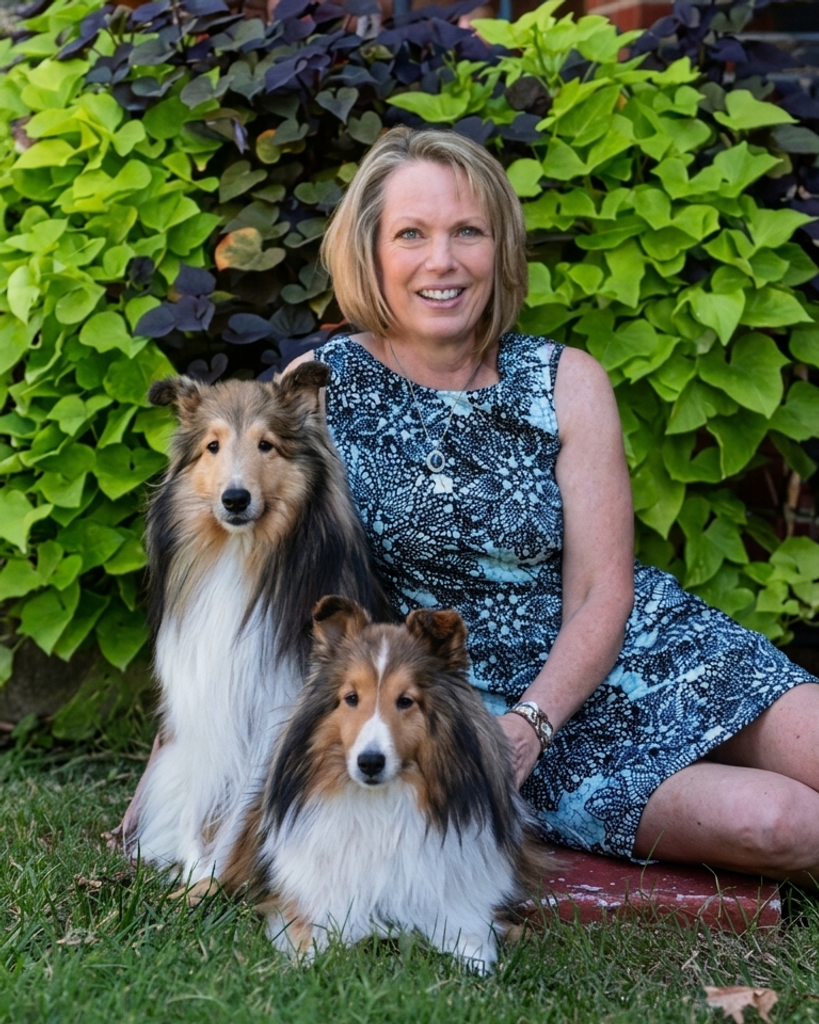 Paula G. Huff Profile Photo