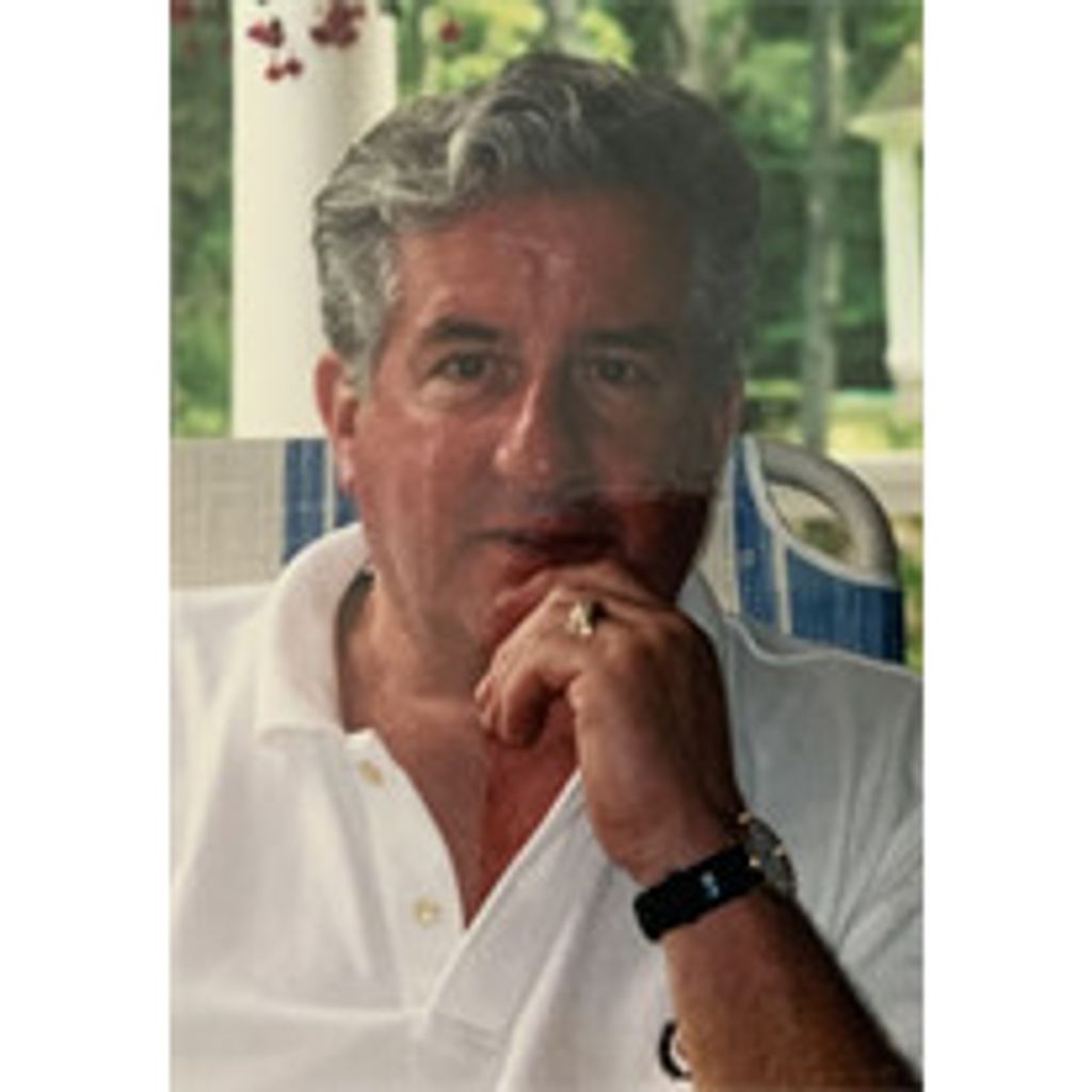 Donald W. Strong Profile Photo