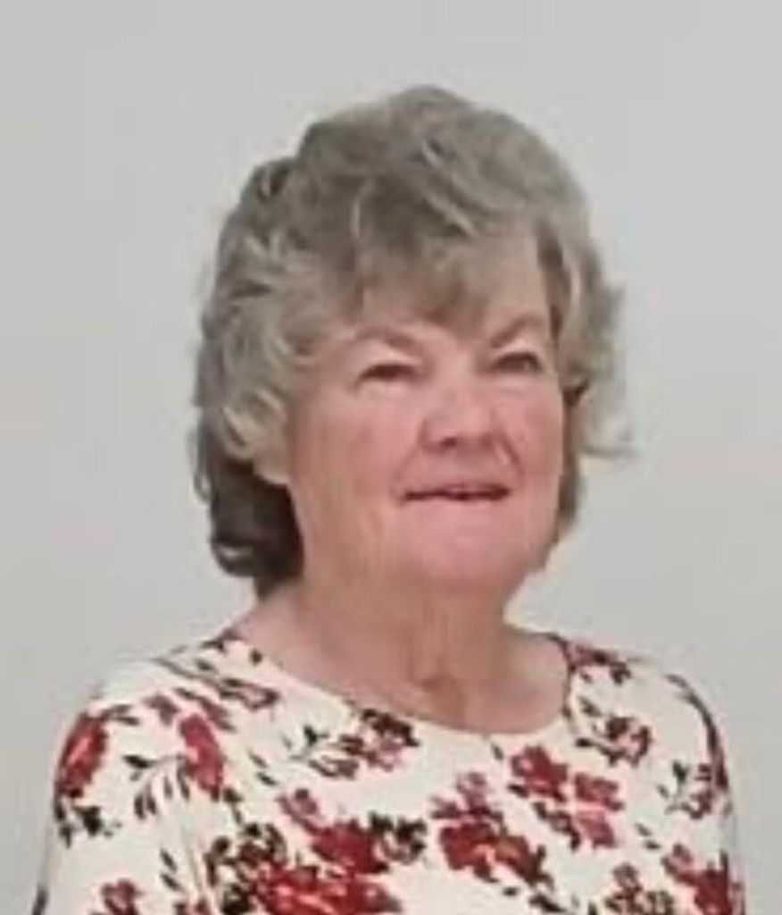 Doris Diane Penrod Profile Photo