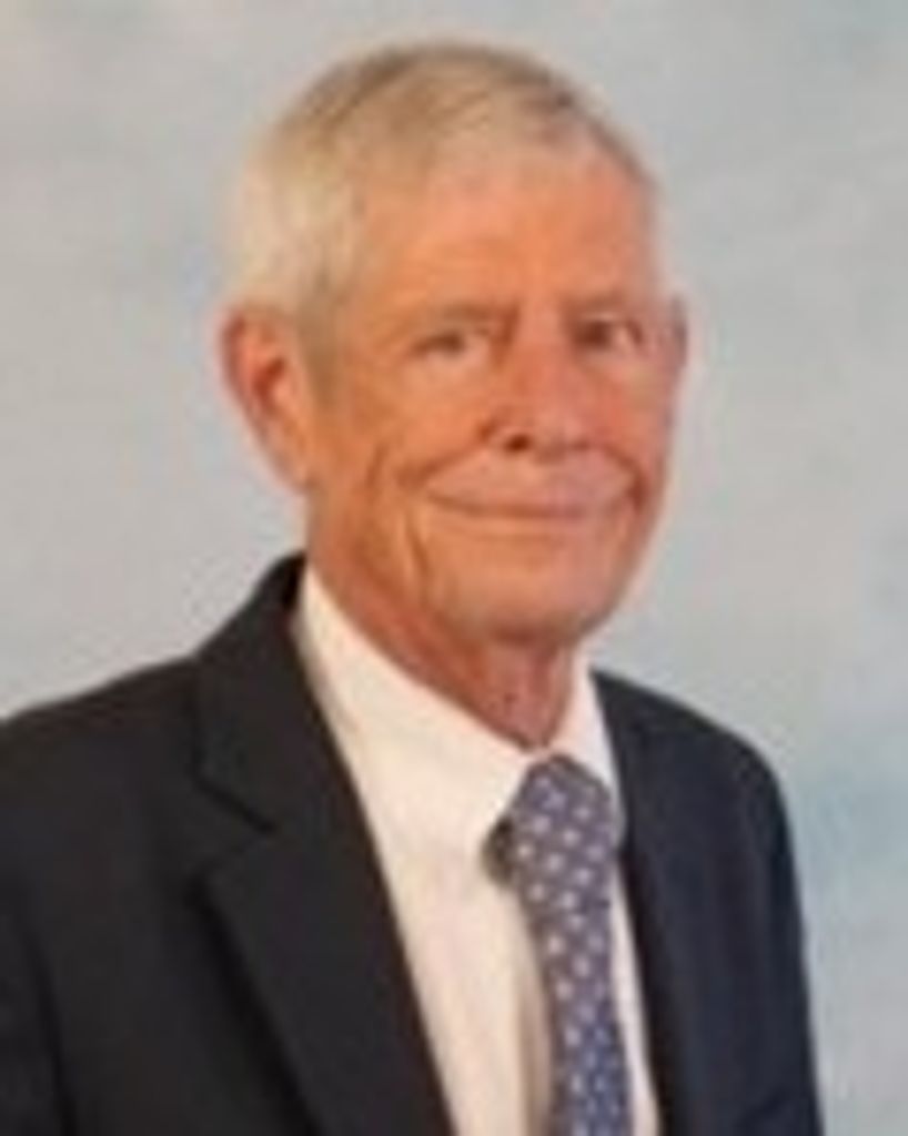 Malcolm S. Brady