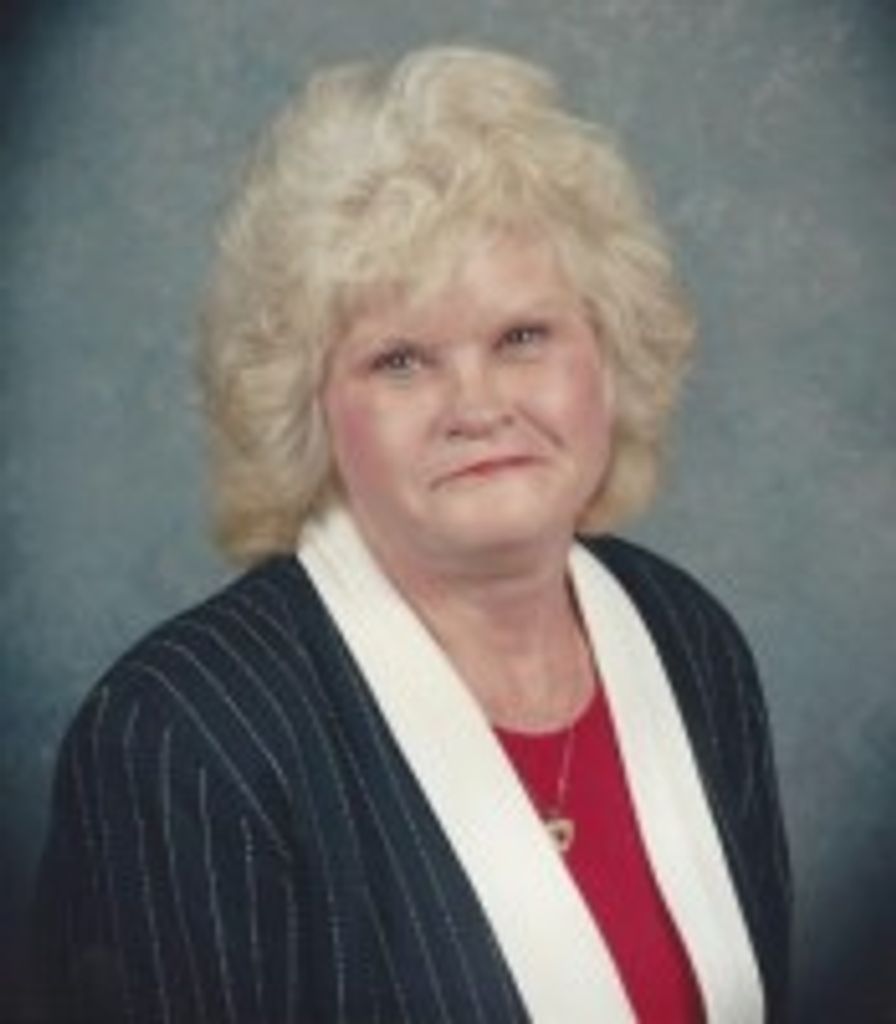 Iva Fulford