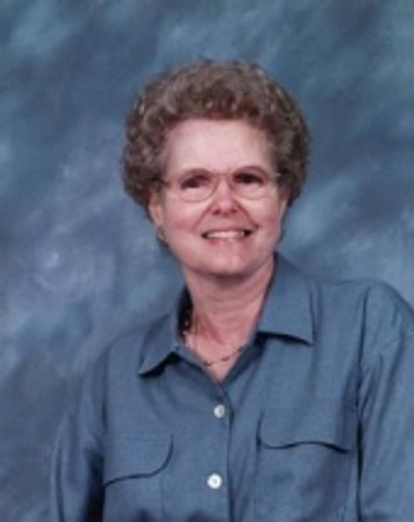 Shirley Angelle Profile Photo