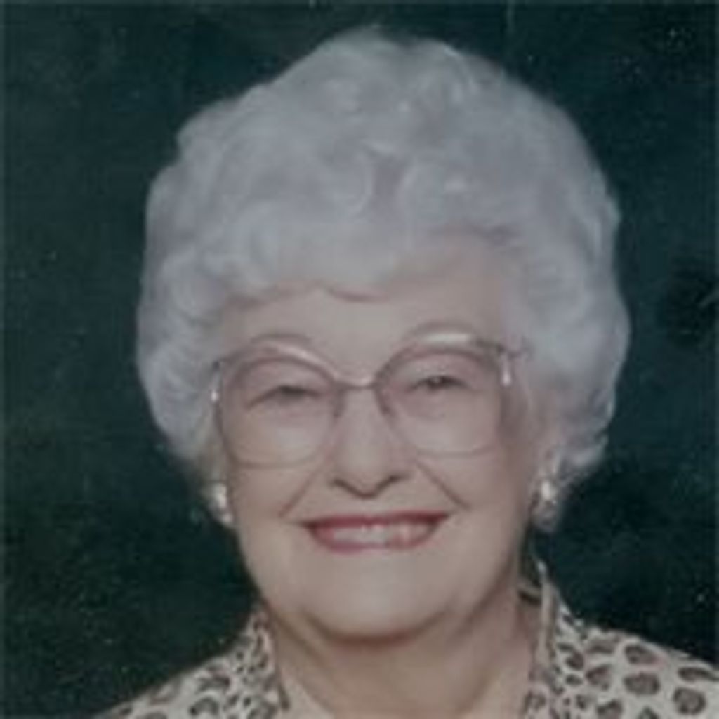 Aileen Coalson