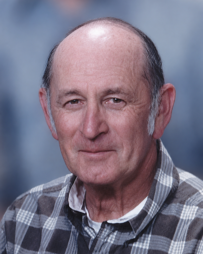 Richard A. McDonald Profile Photo