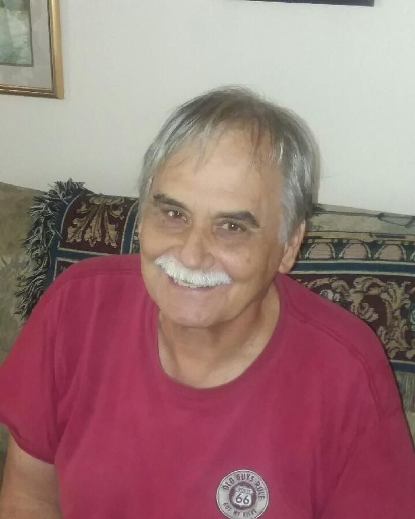Dennis Lee Turocy Profile Photo