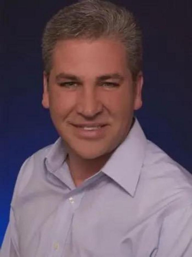 Jeffrey Shaufelberger