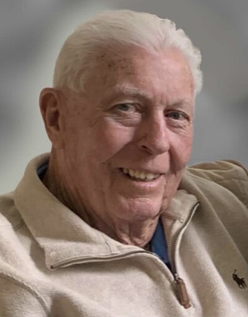 Tom Montgomery Profile Photo