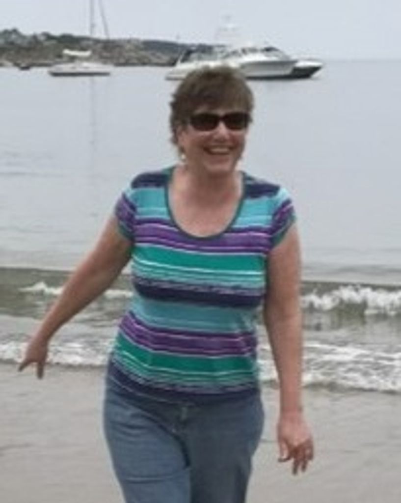 Sherry Ann Fisher Profile Photo