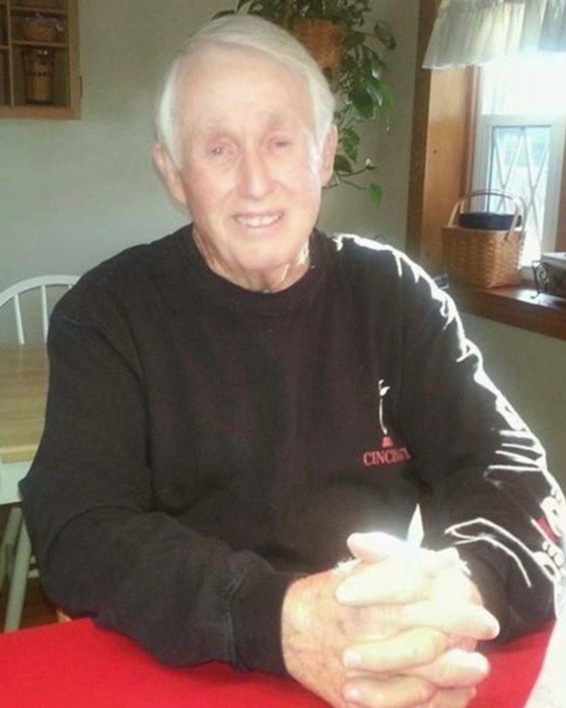 James David Wesley