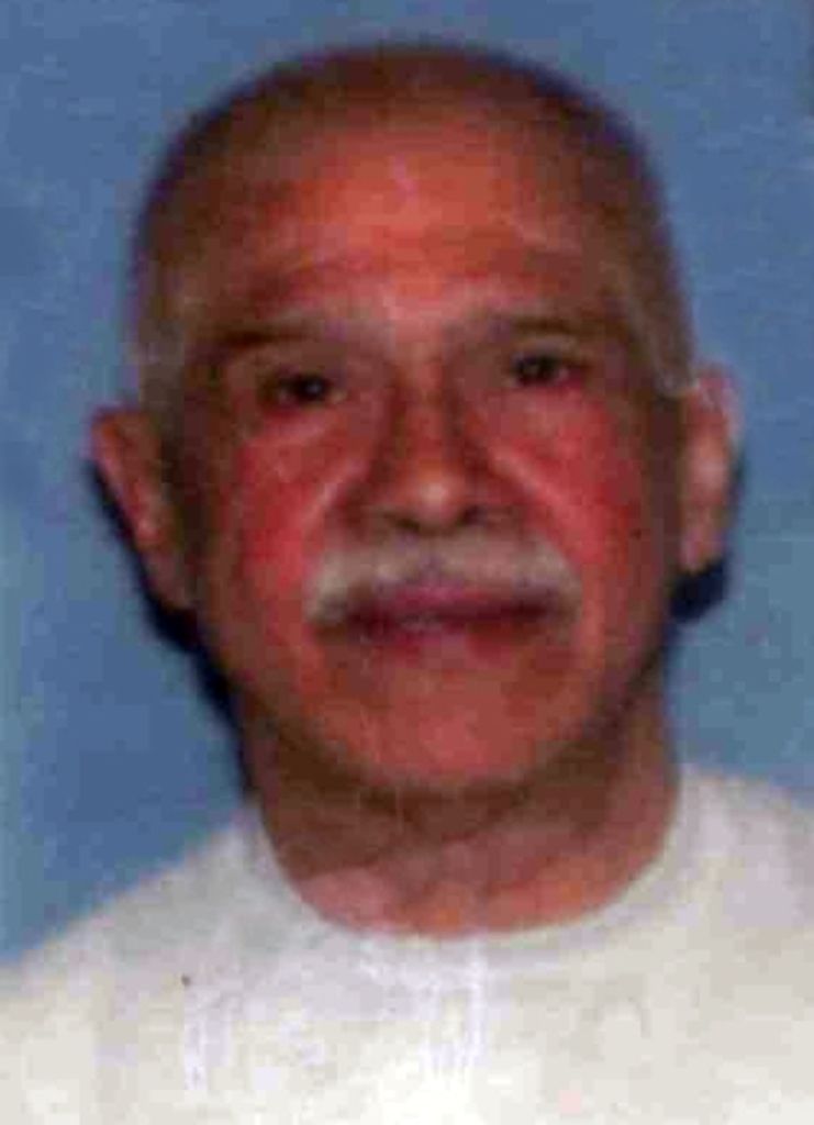 Reynaldo Martinez-Gomez