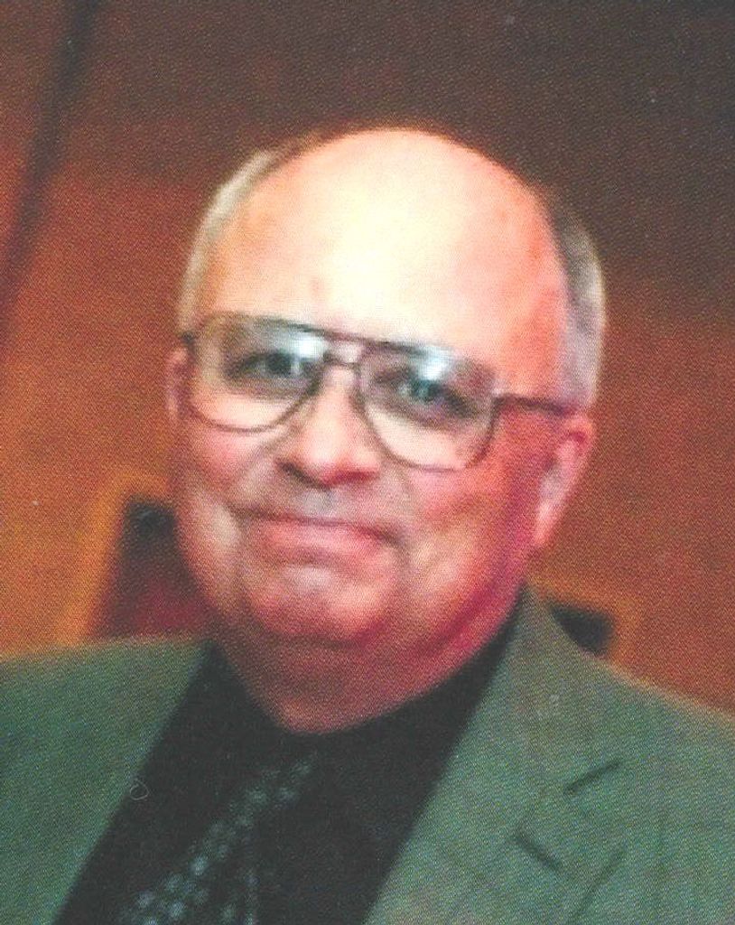 John Albert Kober