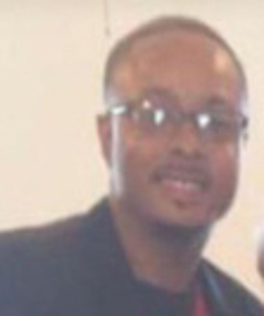 Uvell Warren Johnson Profile Photo