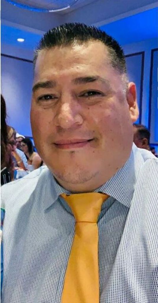 Nick Alexander Aguirre Profile Photo