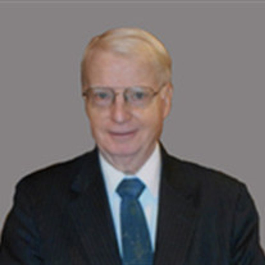 Kevin Patrick Larkin