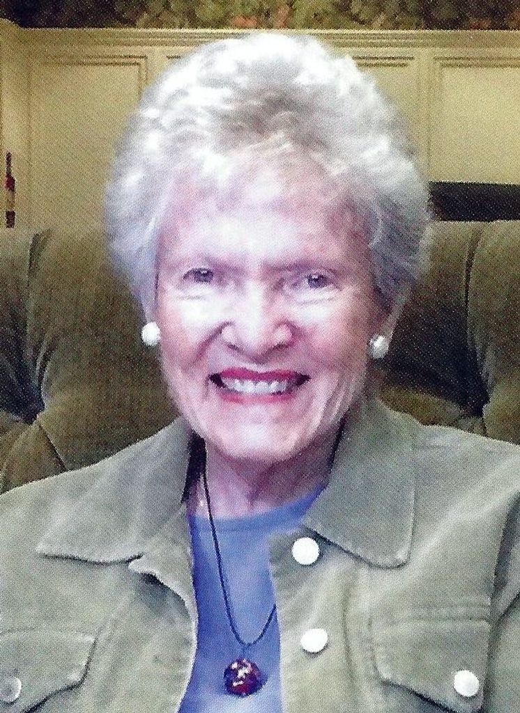 Barbara B. Blakinger