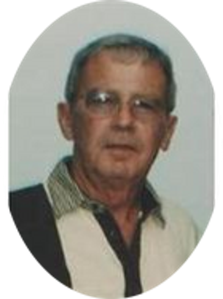 Keith Richard Morgan
