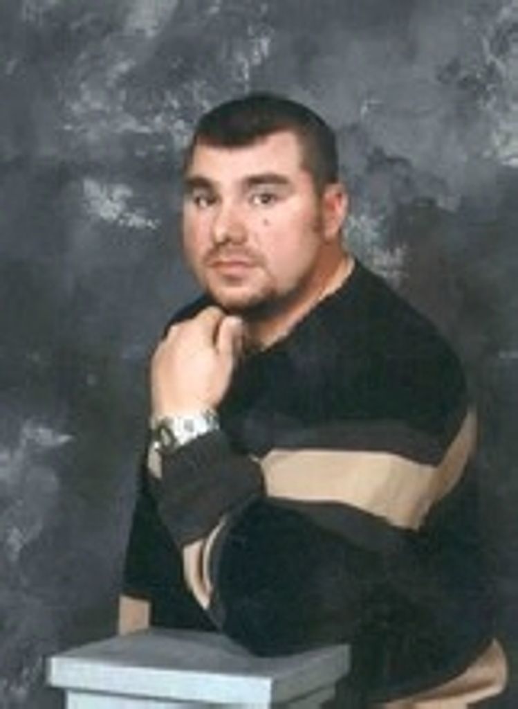 Tommy Lynn Shirley