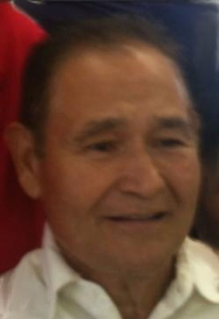 Joe Benito Hernandez Sr. Profile Photo