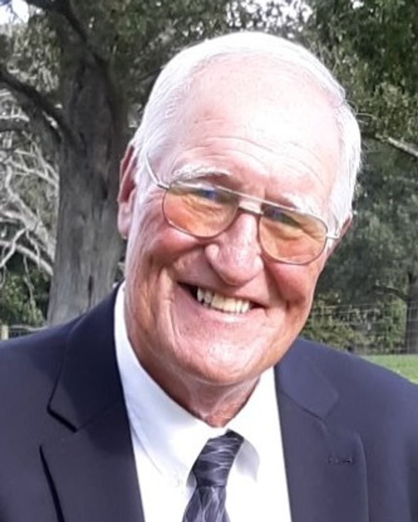 Thomas R. Barth Profile Photo