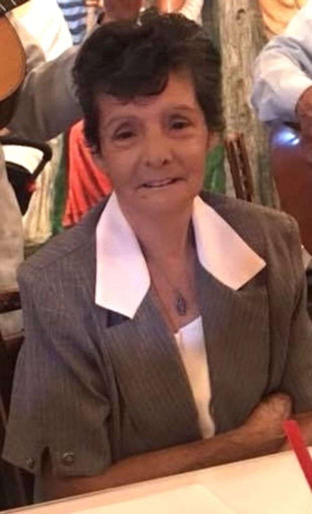 Petra P. Lopez