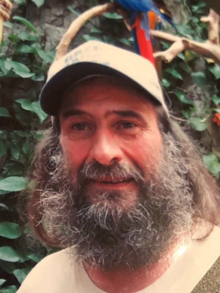 Dean Earl Balcom