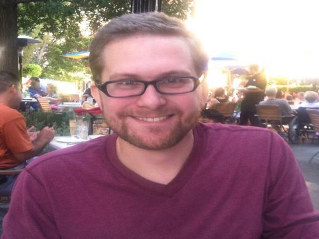 Michael A. Honeyman Profile Photo