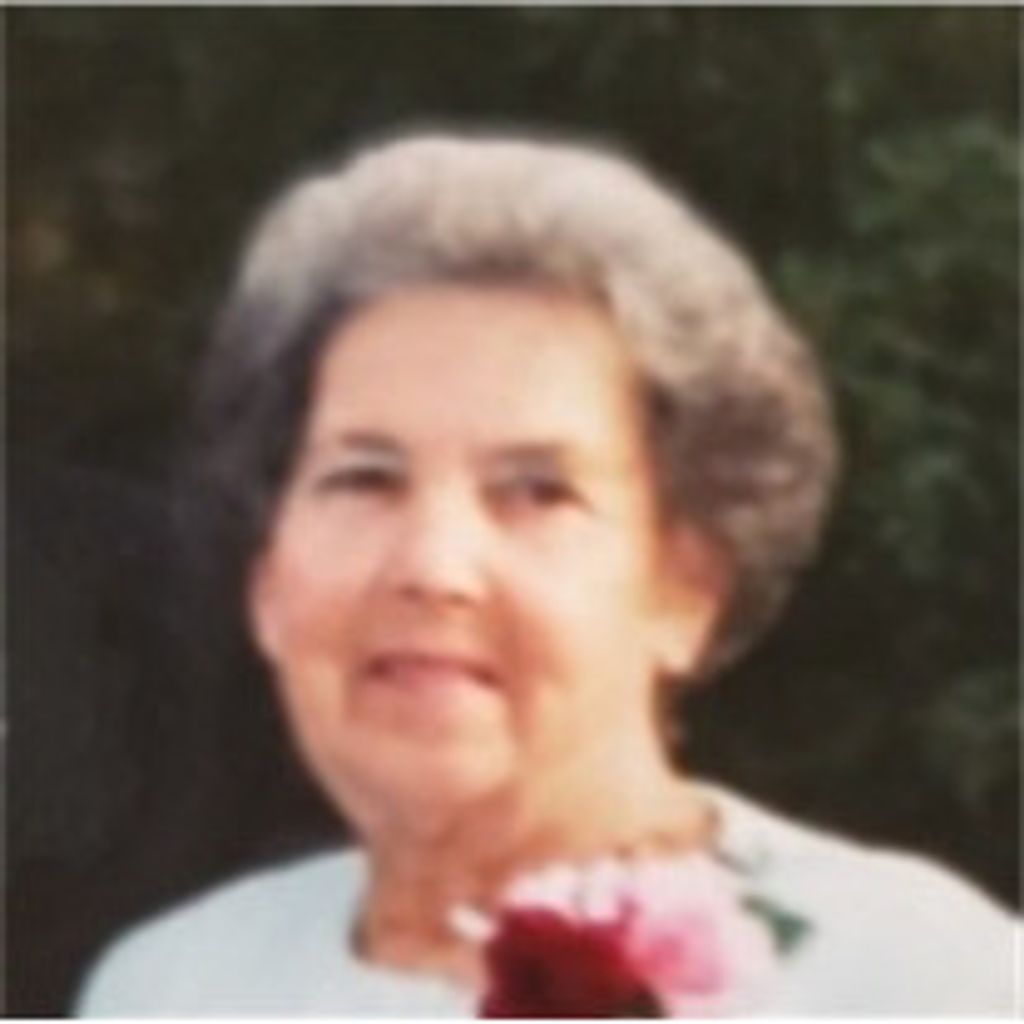 Clarice Greek Maxey