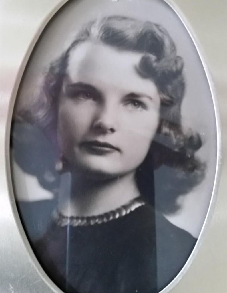 Joyce Callow Ostertag