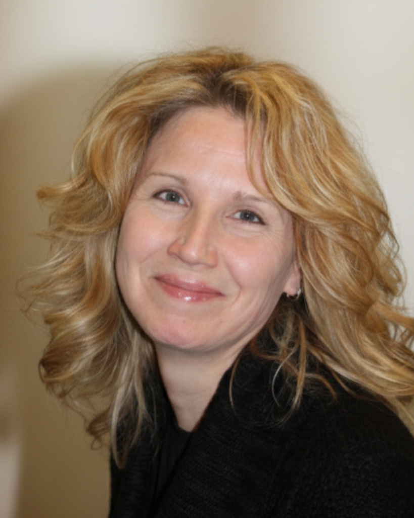 Veronica Anne Cowell