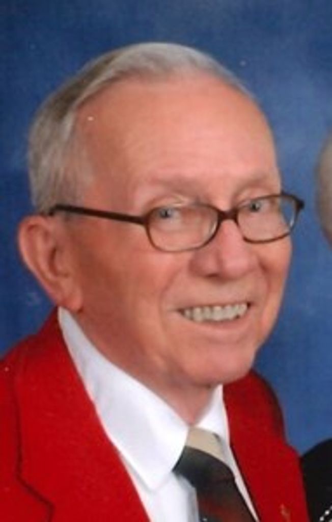 James Jackson Montgomery, Jr. Profile Photo