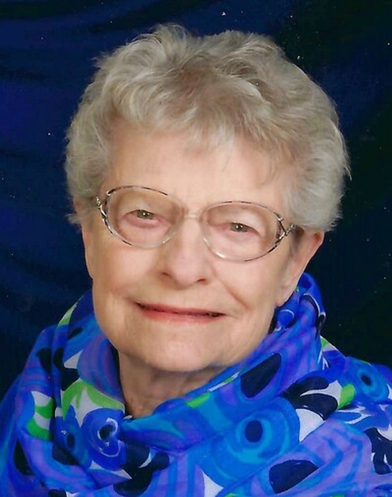 Gayle S. Allcorn