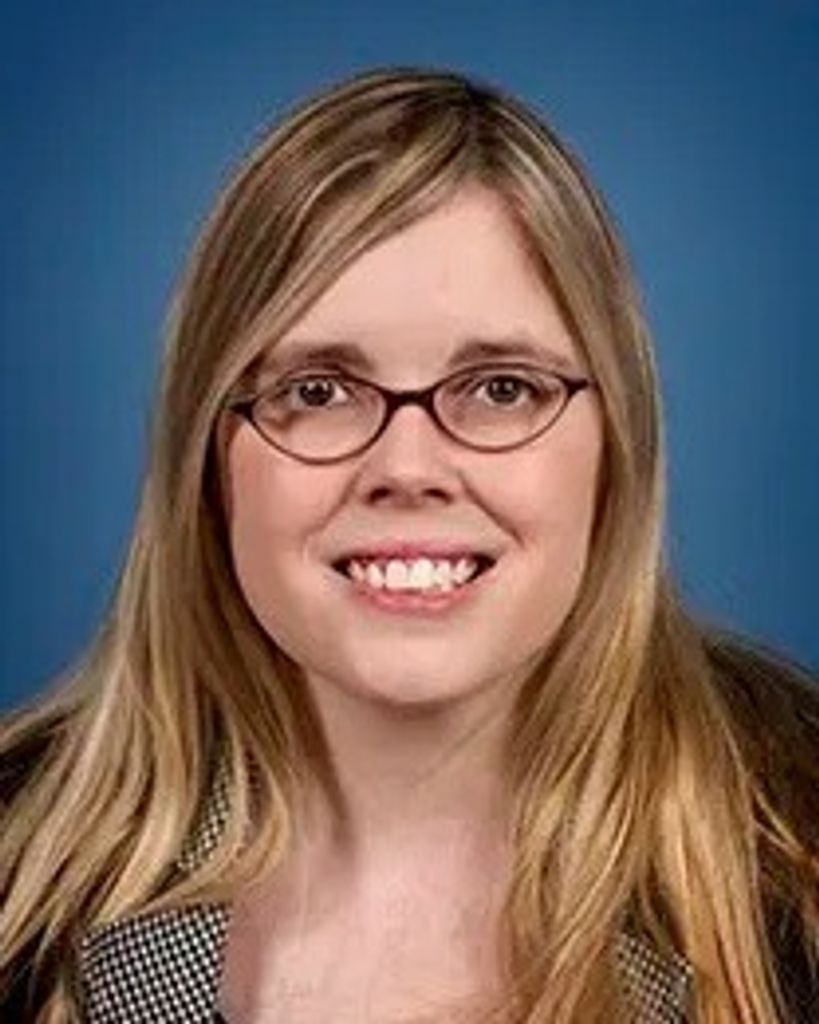 April Leigh Cunion