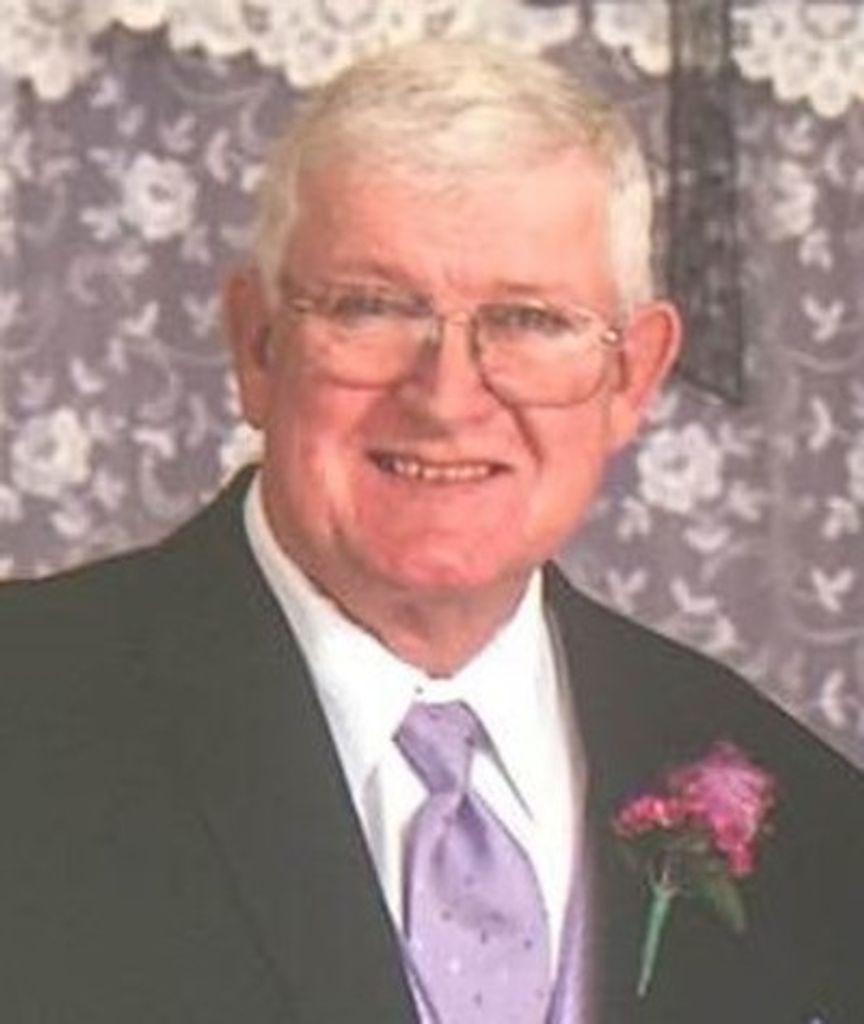 John T. Tibbits Profile Photo