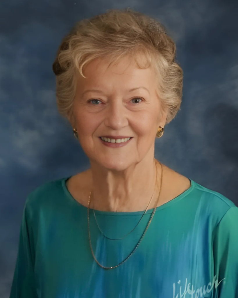 Martha Underwood Jenkins