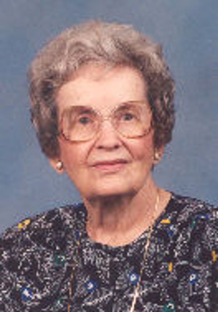 Edna Walker Long Profile Photo