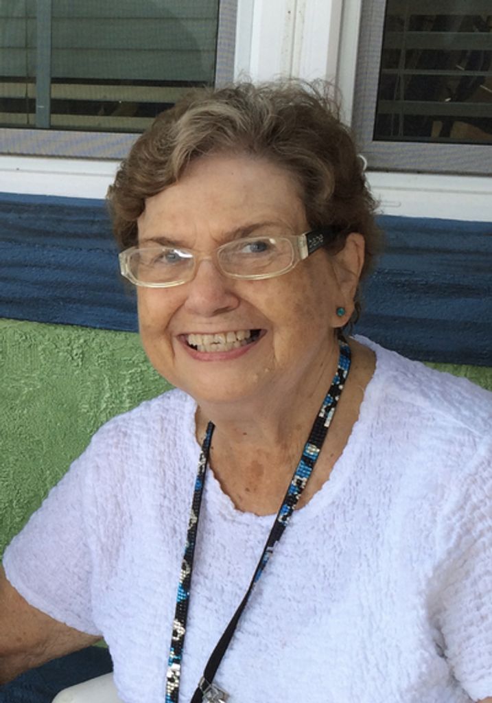 Carole Jean (Pringle) Mejia Profile Photo