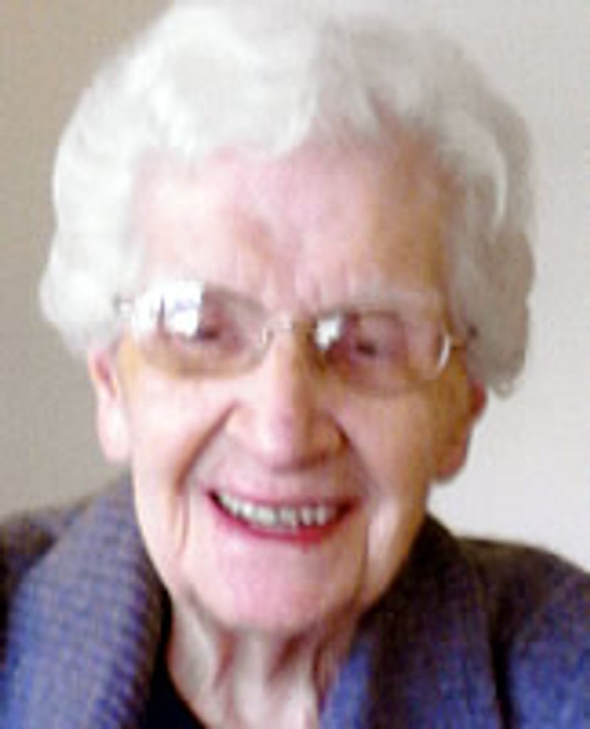Ann C. Cirillo Bennetti