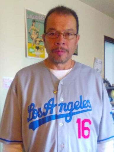 David A. Garcia Profile Photo