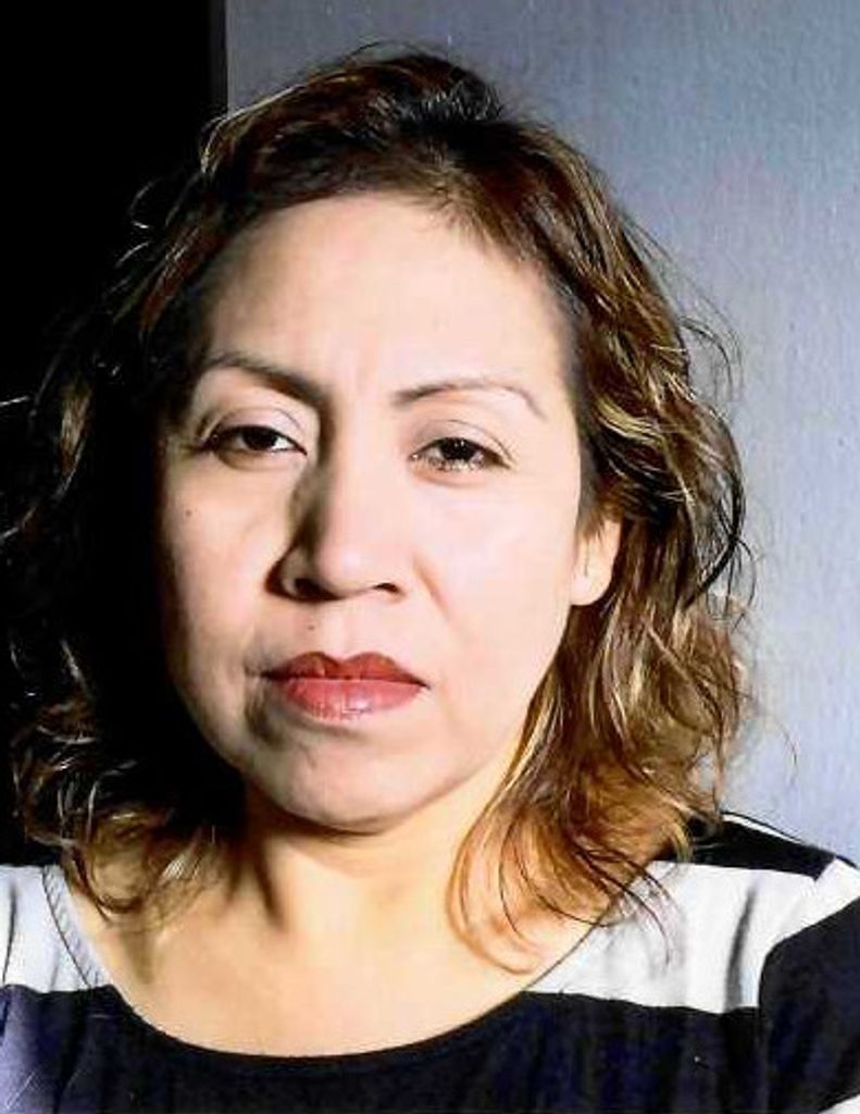 Gloria Vazquez