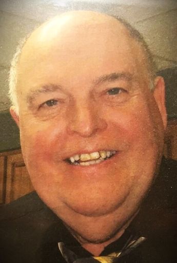 Robert E. Hughes Profile Photo