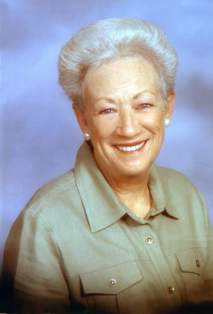 Carolyn Johnson